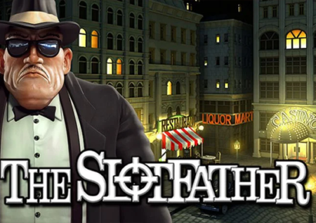 The Slotfather Slot Review