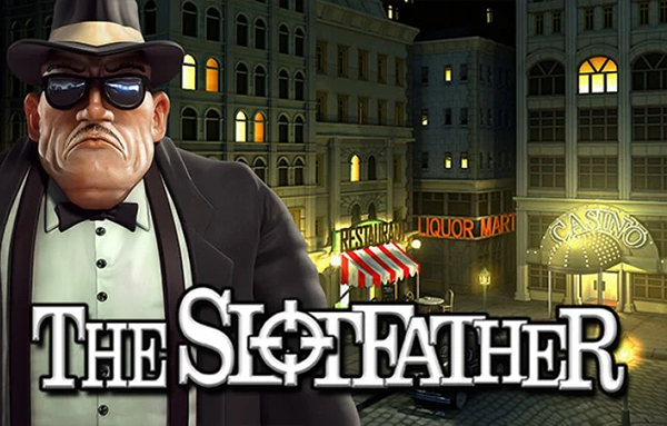 The Slotfather Slot Review