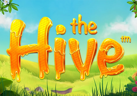 The Hive Slot Review