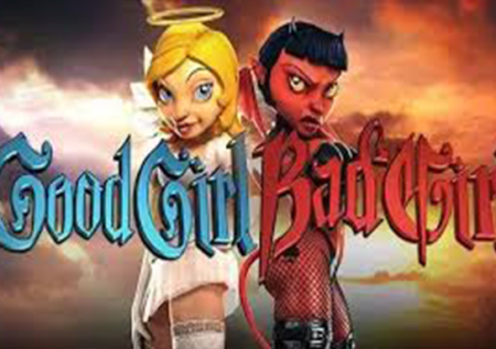 Good Girl Bad Girl Slot Review