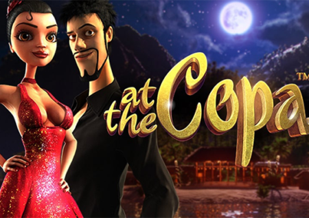 At the Copa Slot Review