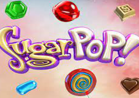 SugarPop Slot Review