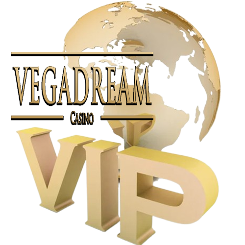 Vega Dream Casino VIP Program