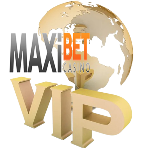 MaxiBet Casino VIP Program