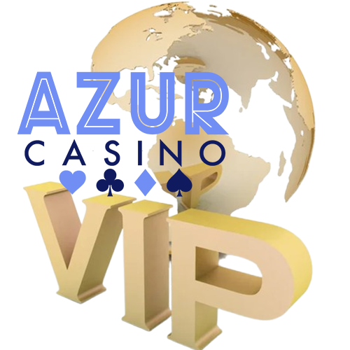 Azur Casino VIP Program