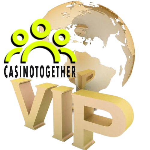 Casino Together VIP Program