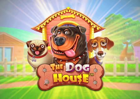 The Dog House Slot Review