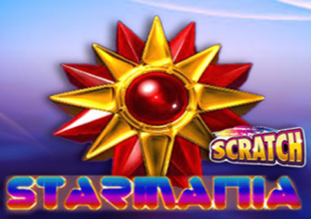 Starmania Slot Review