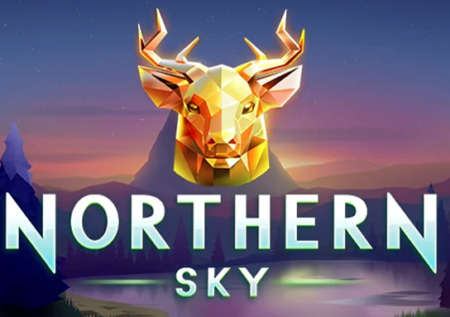 Northern Sky Slot Review