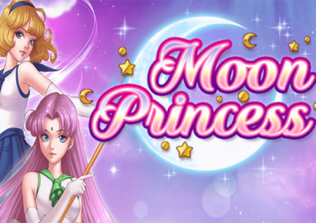 Moon Princess Slot Review