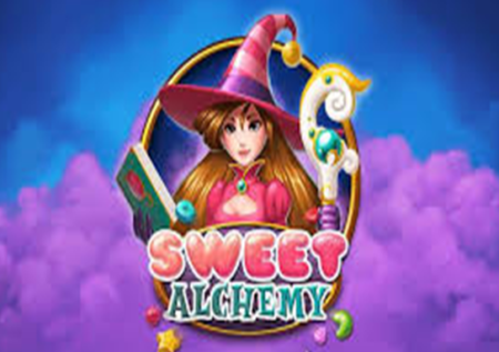 Sweet Alchemy Slot Review