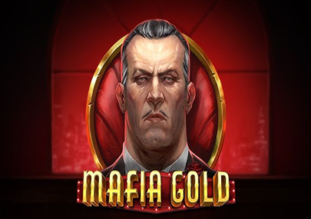 Mafia Gold Slot Review