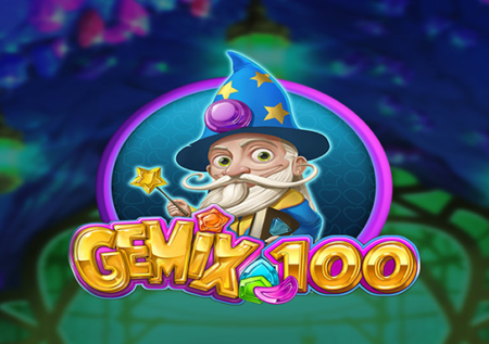 Gemix 100 Slot Review