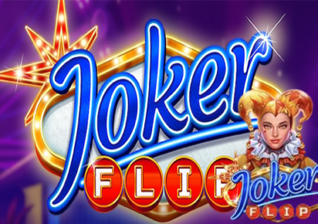 Joker Flip Slot Review