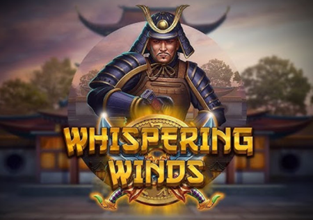 Whispering Winds Slot Review