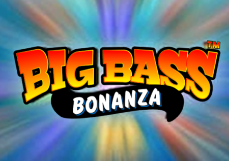 Big Bass Bonanza Slot Review