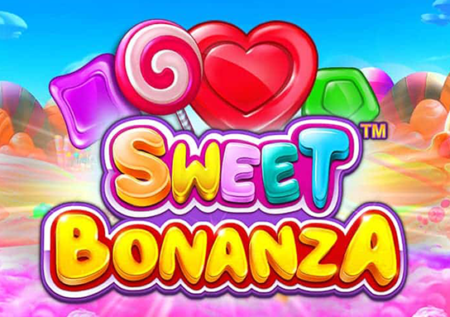 Sweet Bonanza Slot Review