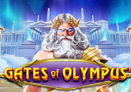 Gates of Olympus Slot Review