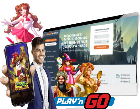 locowin casino games