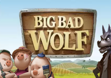 Big Bad Wolf Slot Review