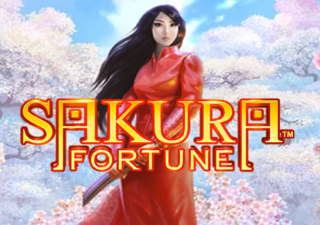 Sakura Fortune Slot Review