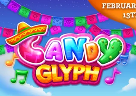 Candy Glyph Slot Review