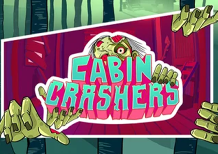 Cabin Crashers Slot Review