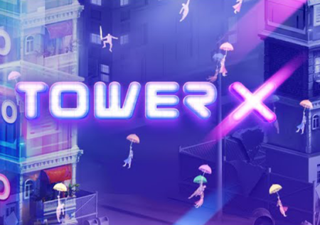 TowerX Crash Game Review