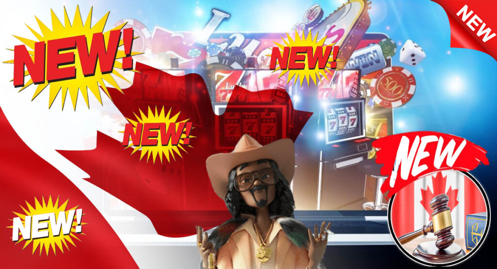 The Best New Online Casinos