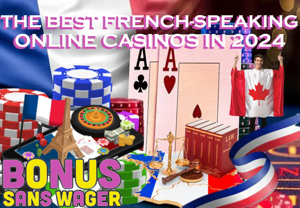 French Online Casinos