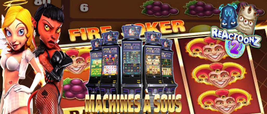 The Best Online Casino Slots To Play