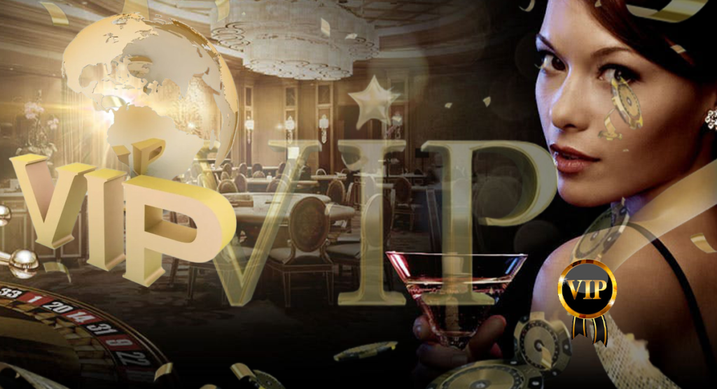 The Best VIP Online Casinos