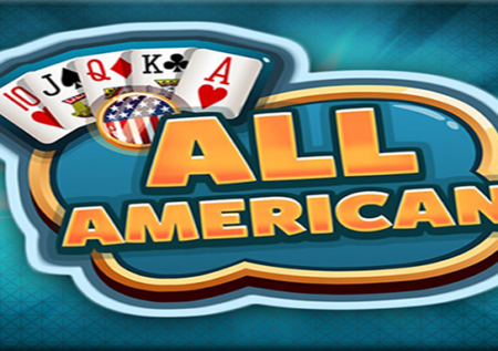 All American Poker Review