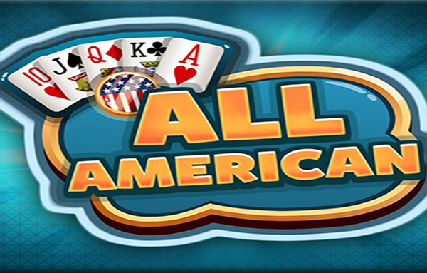 All American Poker