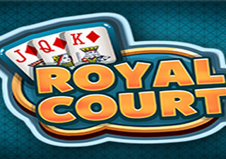 Royal Court Poker Review