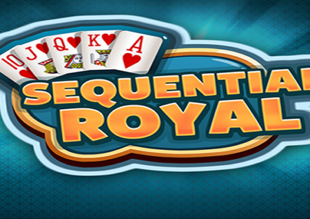 Sequential Royal Poker Review