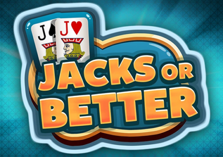 Jacks Or Better Game Review