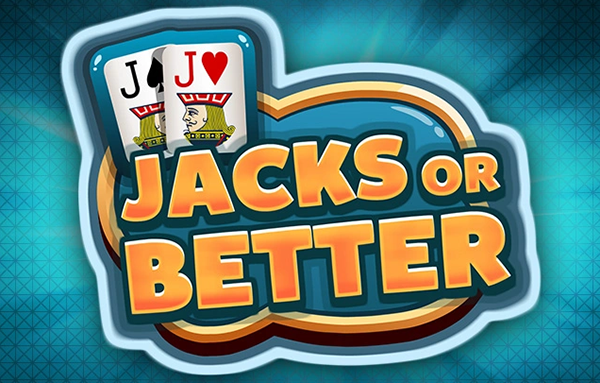 Jacks Or Better Game