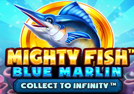 Mighty Fish Slot Review