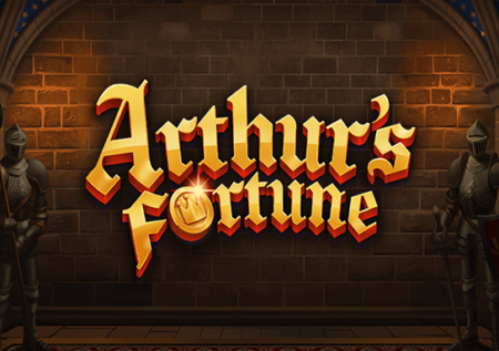 Arthurs Fortune Slot Review