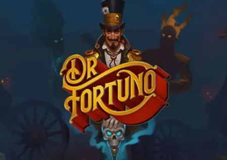 Dr Fortuno Slot Review