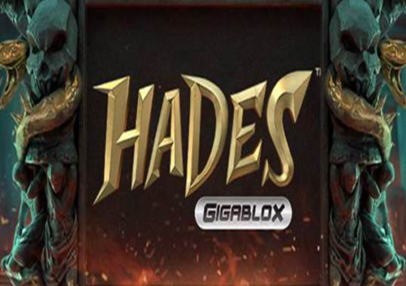 Hades Gigablox Slot Review