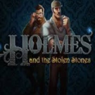 Holmes and the Stolen Stones Slot