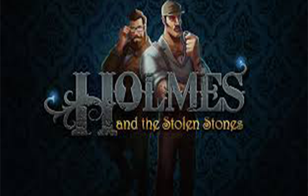 Holmes and the Stolen Stones