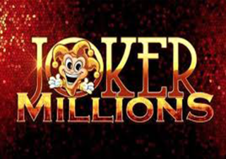 Joker Millions Slot Review