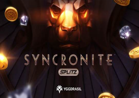 Syncronite Splitz Slot Review