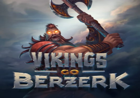 Vikings Go Berzerk Slot Review