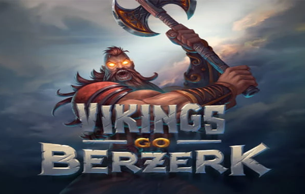 Vikings Go Berzerk Slot