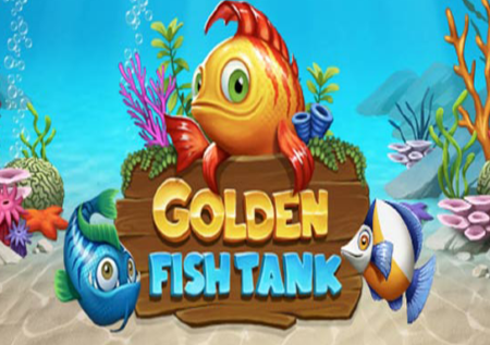 Golden Fish Tank Slot Review