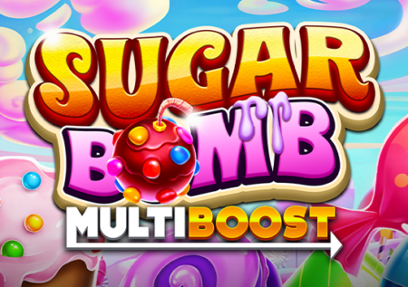 Sugar Bomb Slot Review